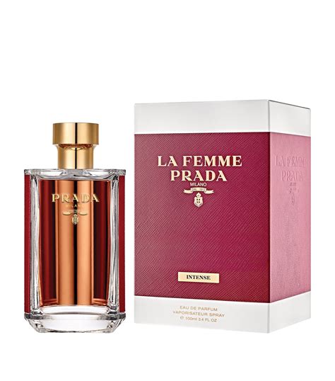 prada parfum damen intense|prada intense perfumes for women.